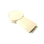 1C0864279C08H Cover. Console. Panel. Armrest Cap. Hinge. Side. Trim.